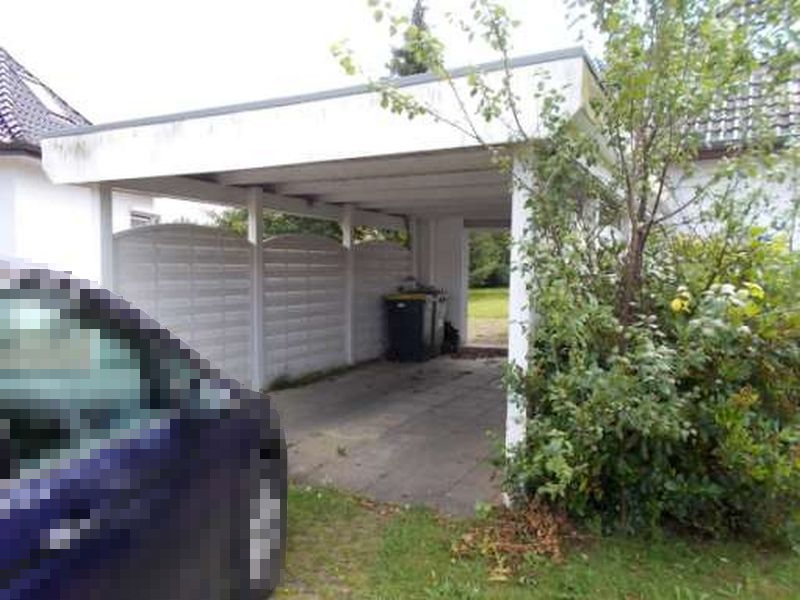 Einfamilienhaus in August-Sach-Straße 2, 24837 Schleswig - Bild 3