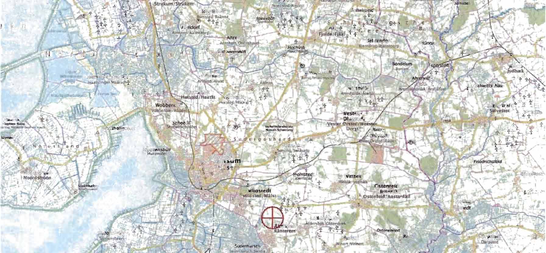 schleswig-holstein 6 K 25/25 Bargkoppeln, 25873 Rantrum 30