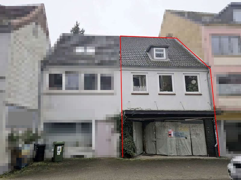 Wohnen/Gewerbe in Lollfuß 17, 19, 24837 Schleswig - Bild 3