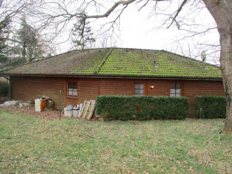 Einfamilienhaus in Hauptstraße 20a, 24867 Dannewerk - Bild 4