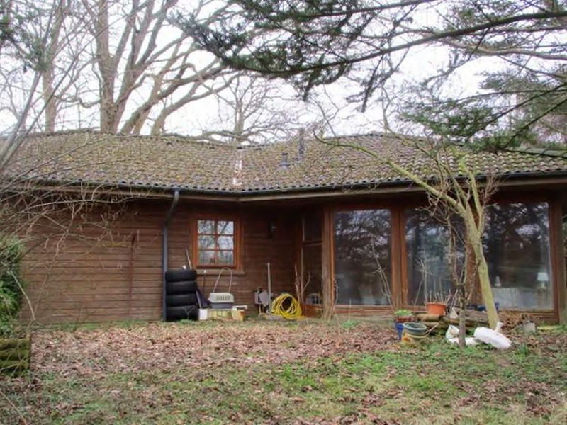 Einfamilienhaus in Hauptstraße 20a, 24867 Dannewerk - Bild 2