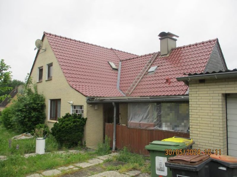 Grundstück in Husumer Straße 14, 24837 Schleswig - Bild 2