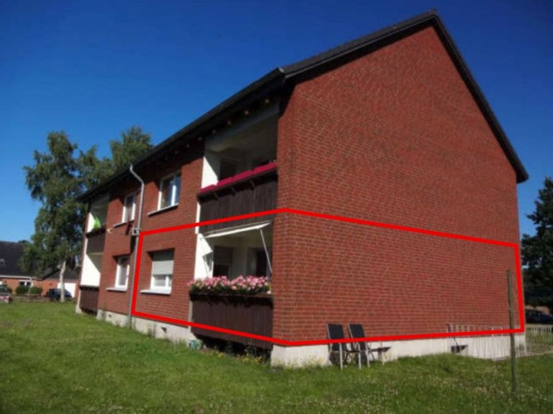 Wohnungseigentum in Heesenweg 10, 25879 Süderstapel - Bild 4
