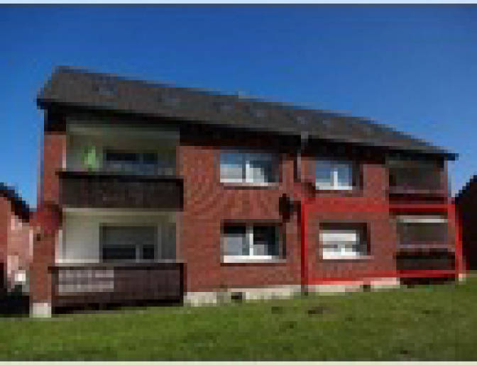Wohnungseigentum in Heesenweg 10, 25879 Süderstapel - Bild 3