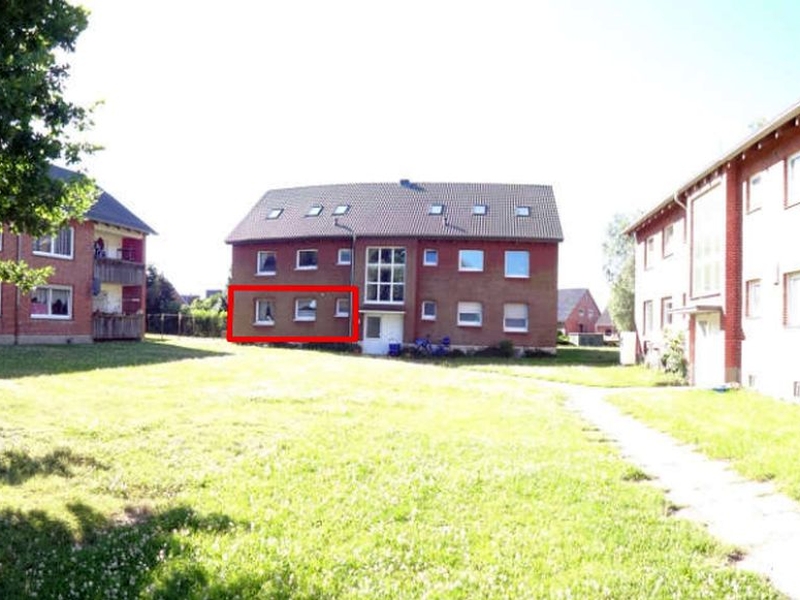 Wohnungseigentum in Heesenweg 10, 25879 Süderstapel - Bild 5
