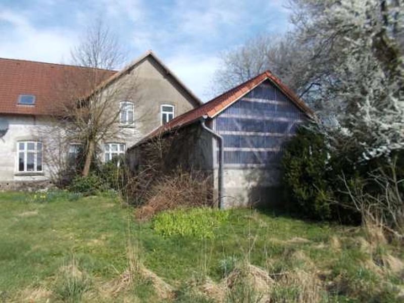 Bauerngehöft in Alte Dorfstraße 31, 24894 Tolk - Bild 3