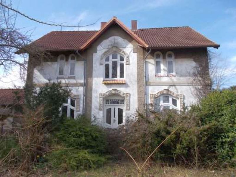 Schleswig-Holstein 6 K 31-23 Alte Dorfstraße 31, 24894 Tolk