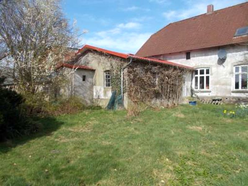 Bauerngehöft in Alte Dorfstraße 31, 24894 Tolk - Bild 4