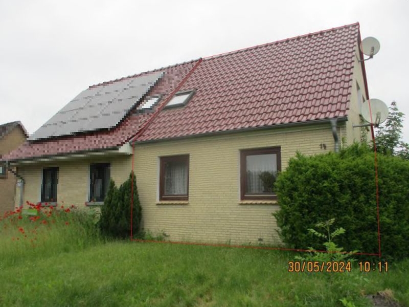 Einfamilienhaus in Husumer Straße 14, 24837 Schleswig - Bild 4