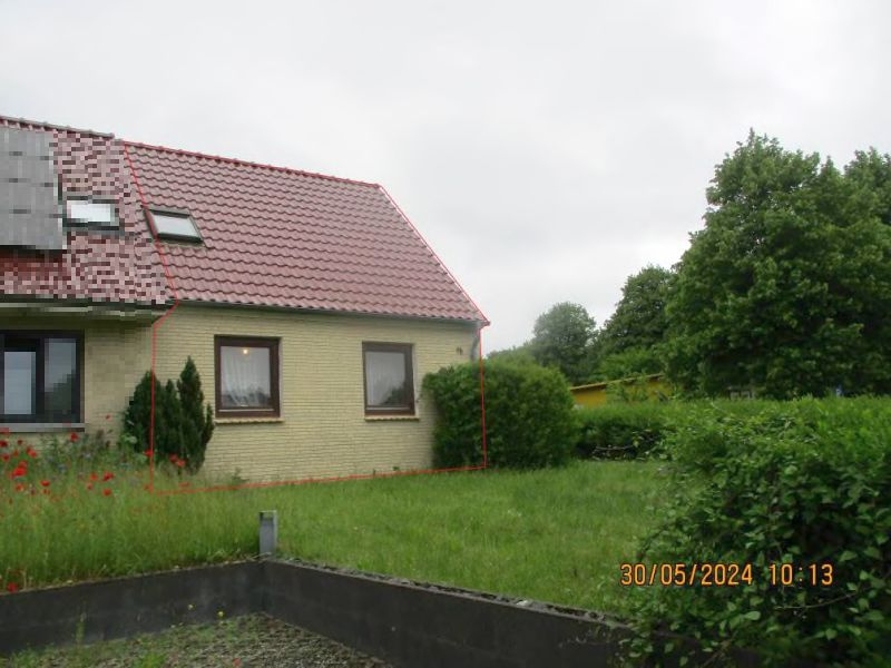 Einfamilienhaus in Husumer Straße 14, 24837 Schleswig