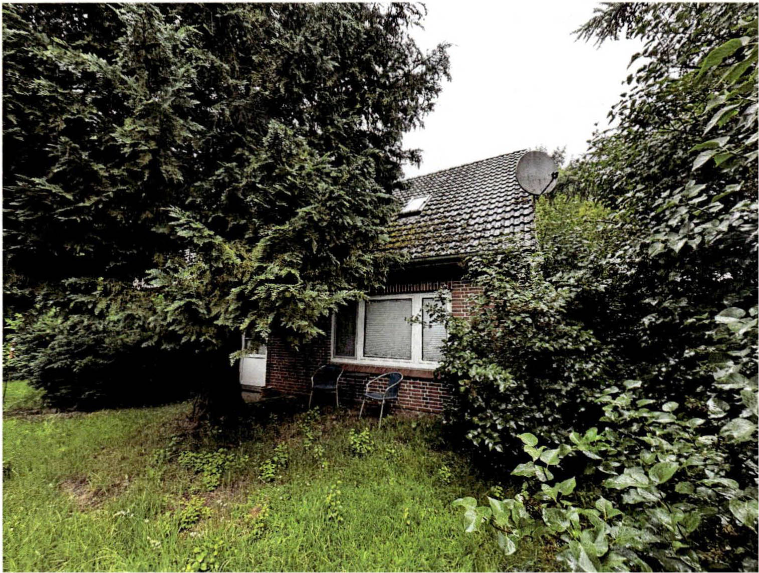 Einfamilienhaus in Deesch 5, 25876 Hude - Bild 3