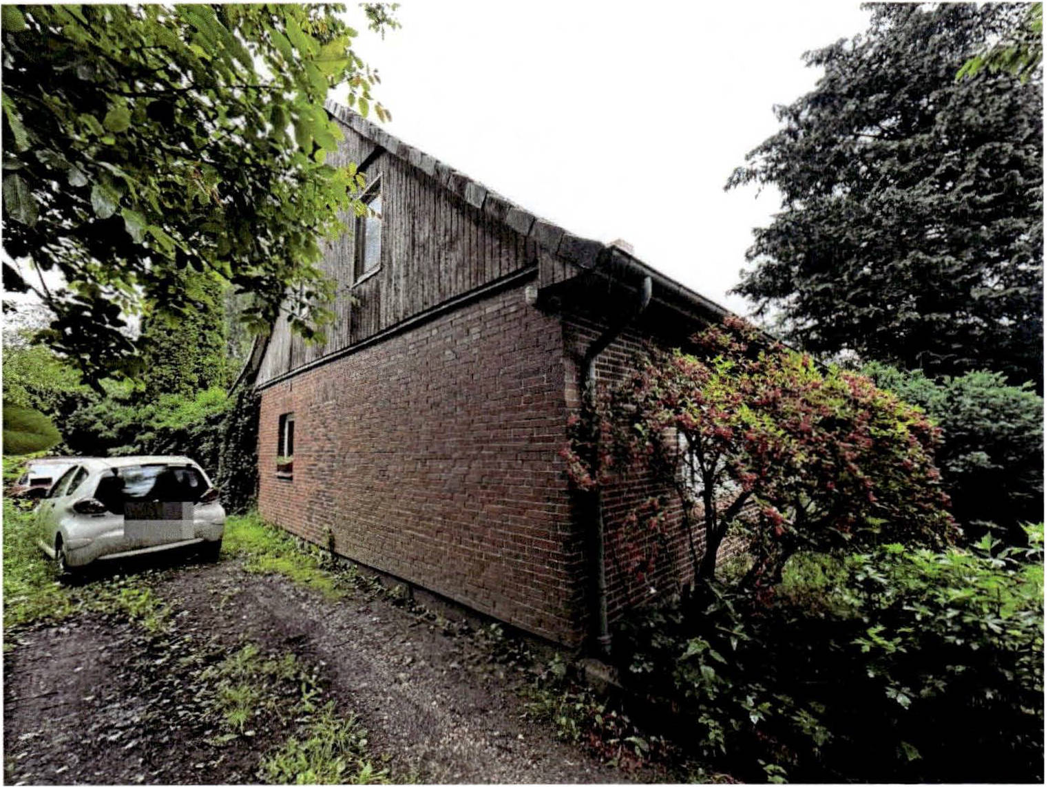 Einfamilienhaus in Deesch 5, 25876 Hude - Bild 2