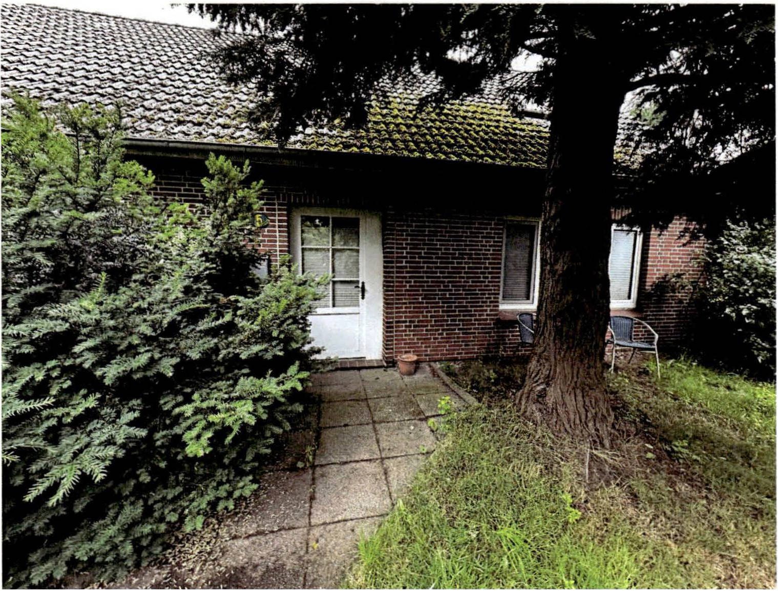 Einfamilienhaus in Deesch 5, 25876 Hude - Bild 4