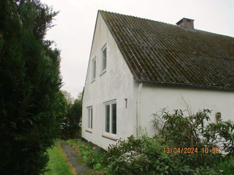Einfamilienhaus in Eckernförder Landstraße 7, 24873 Havetoft