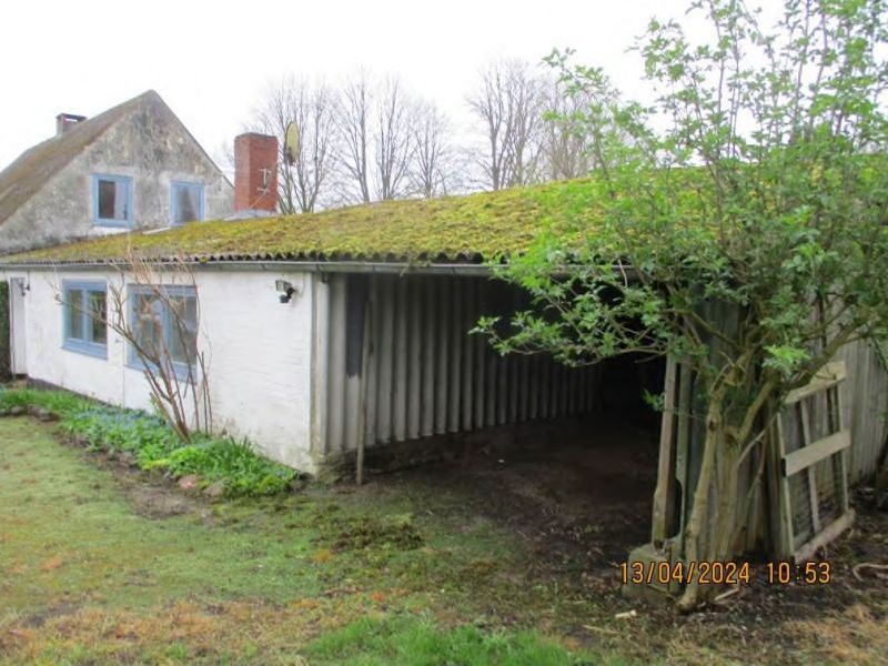 Einfamilienhaus in Eckernförder Landstraße 7, 24873 Havetoft - Bild 3
