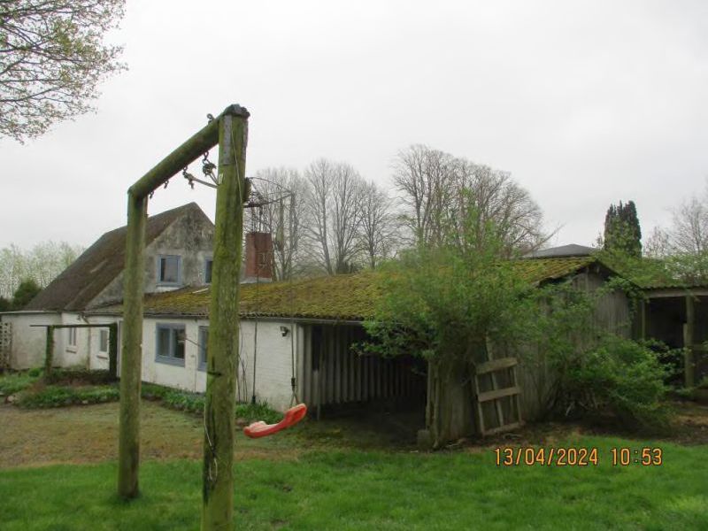 Einfamilienhaus in Eckernförder Landstraße 7, 24873 Havetoft - Bild 2