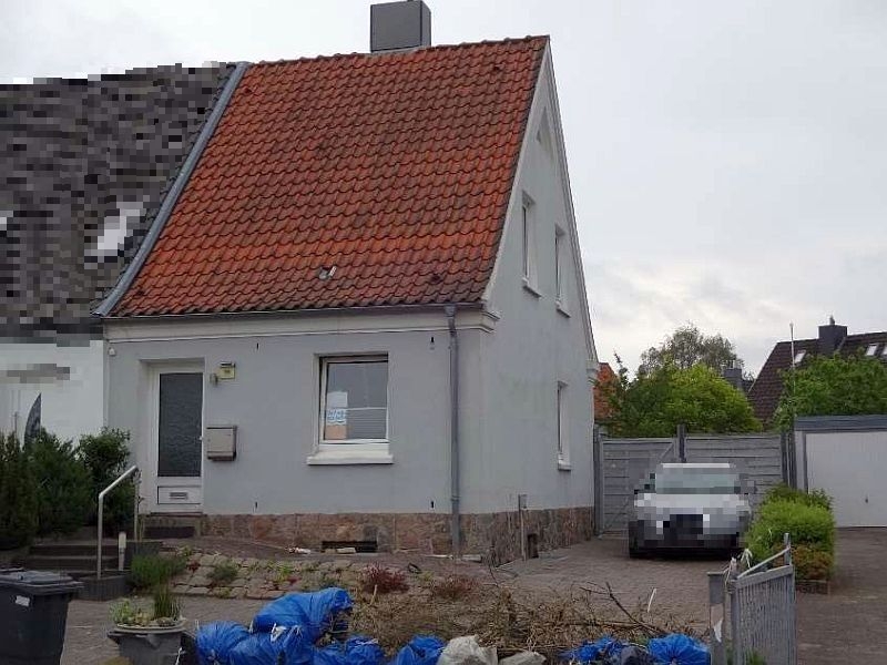Einfamilienhaus in Hesterberg 108, 24837 Schleswig - Bild 2