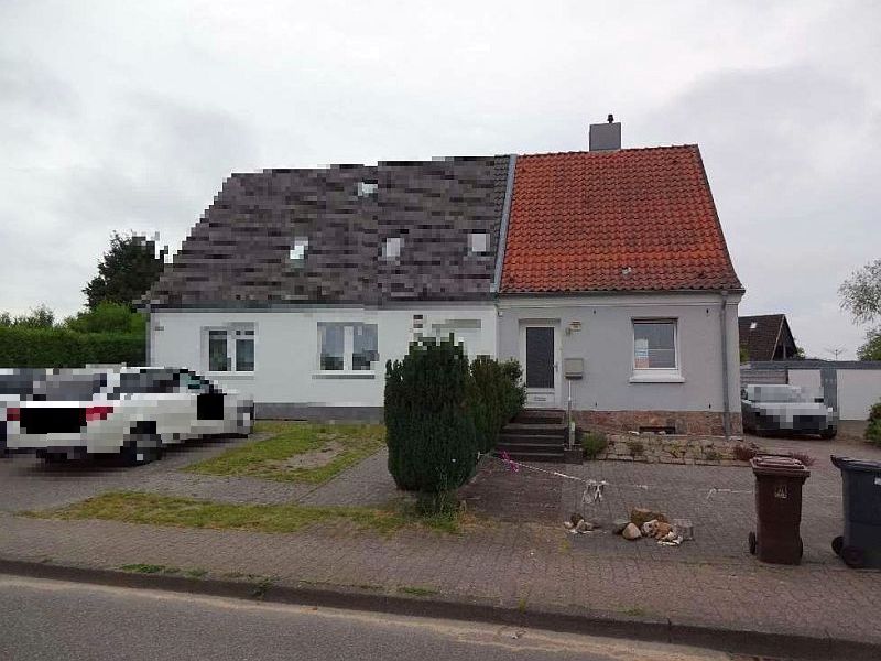 Einfamilienhaus in Hesterberg 108, 24837 Schleswig
