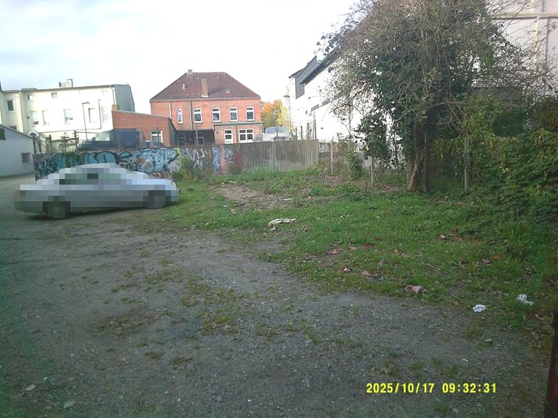Grundstück 6 K 9-25 Große Straße, 24392 Süderbrarup