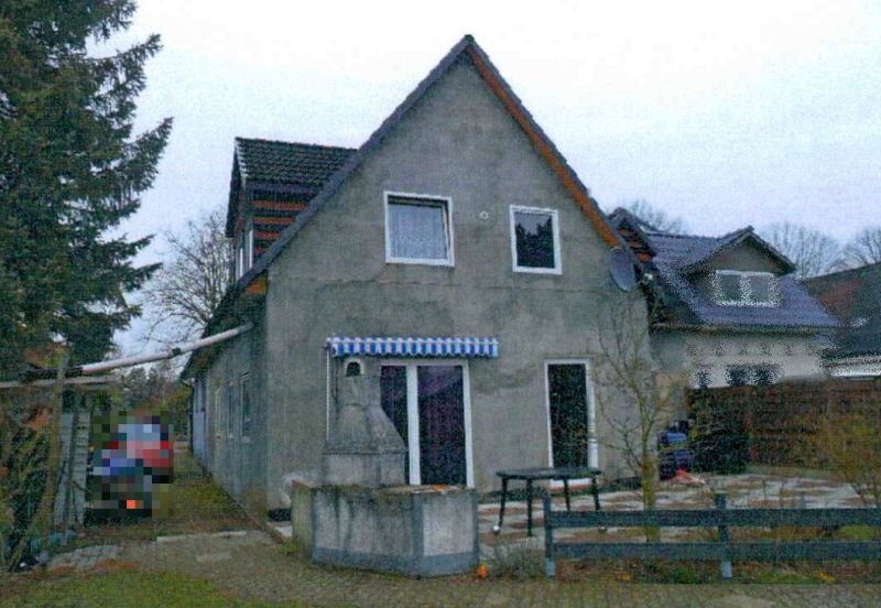 Schleswig-Holstein 63 K 1-23 Hochfeldstraße 26, 25436 Uetersen