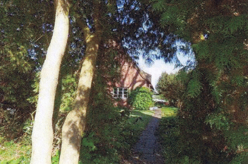 Einfamilienhaus in Dorfstraße 46, 25370 Seester - Bild 3