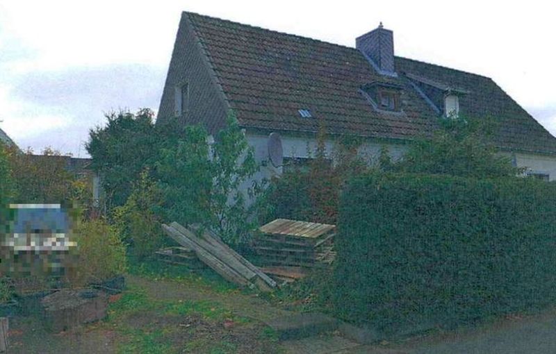 Goethestraße 25, 25436 Uetersen