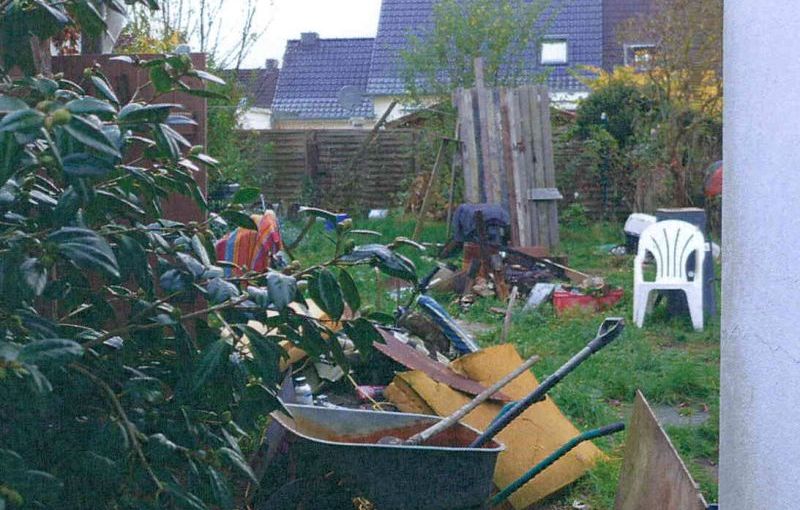 Erbbaurecht in Goethestraße 25, 25436 Uetersen - Bild 2