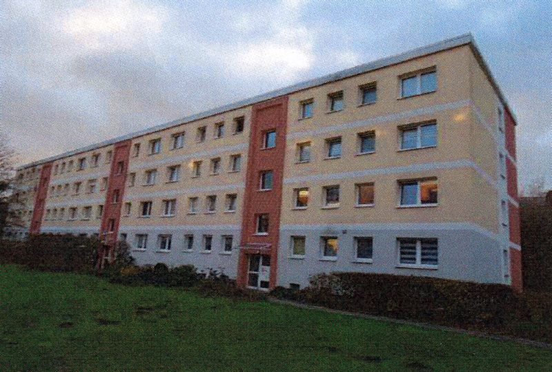 Mozartstraße 21, 25337 Elmshorn