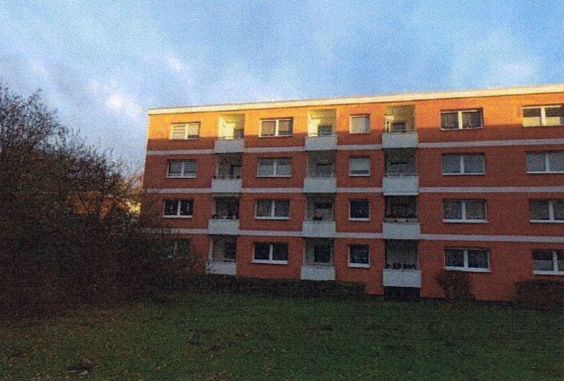 1- bis 2,5-Zimmer-Wohnung in Mozartstraße 21, 25337 Elmshorn - Bild 3