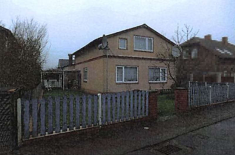 Einfamilienhaus in Opn Feld 7, 25489 Haseldorf - Bild 3