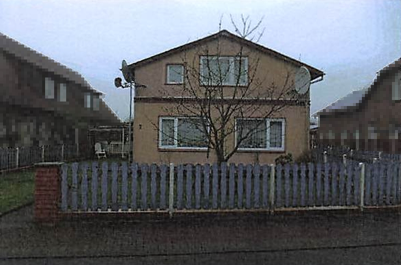 Einfamilienhaus in Opn Feld 7, 25489 Haseldorf
