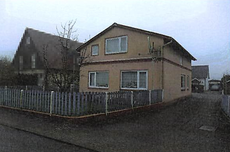 Einfamilienhaus in Opn Feld 7, 25489 Haseldorf - Bild 2