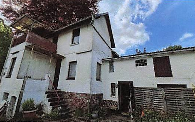 Mehrfamilienhaus in Jittkamp 12, 25355 Barmstedt