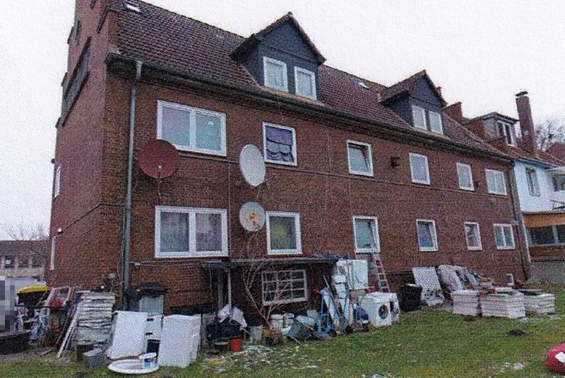 Eigentumswohnung (3 bis 4 Zimmer) in Jahnstraße 23, 25335 Elmshorn - Bild 3