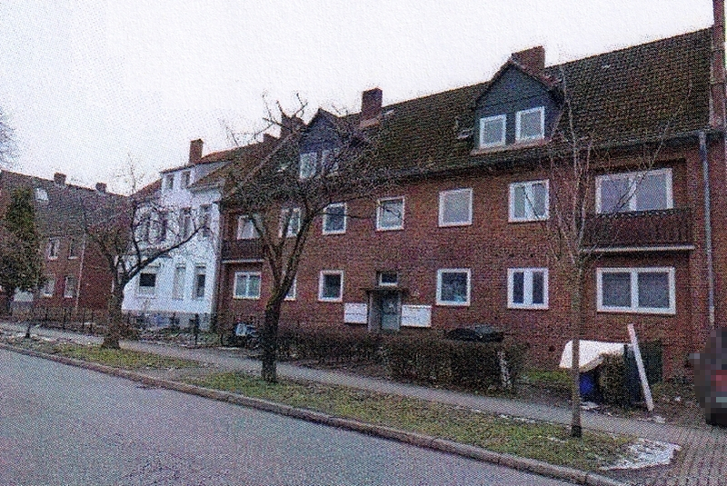 Eigentumswohnung (3 bis 4 Zimmer) in Jahnstraße 23, 25335 Elmshorn - Bild 2