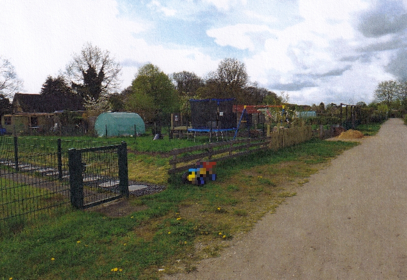 schleswig-holstein 63 K 18-23 Friedenskämpe, 25355 Barmstedt