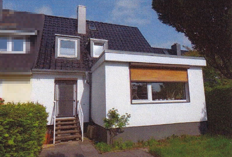 Einfamilienhaus in Am Düwelsknick 9, 25335 Elmshorn - Bild 2