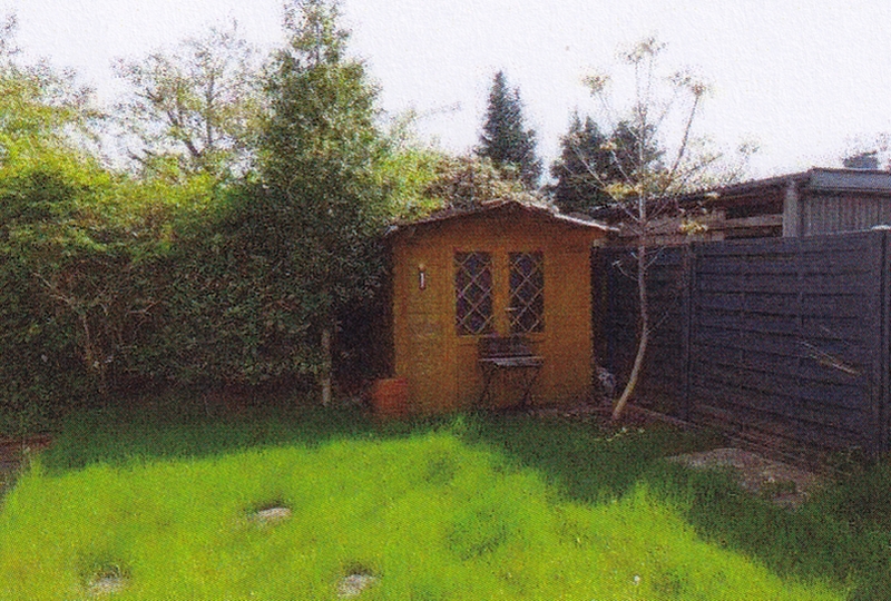 Einfamilienhaus in Am Düwelsknick 9, 25335 Elmshorn - Bild 3