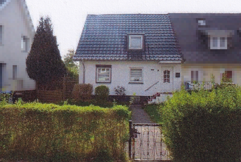Einfamilienhaus in Am Düwelsknick 9, 25335 Elmshorn