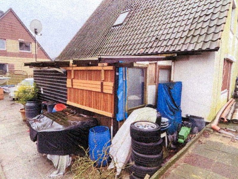 schleswig-holstein 63 K 4-24 Waldweg 1, 25335 Elmshorn