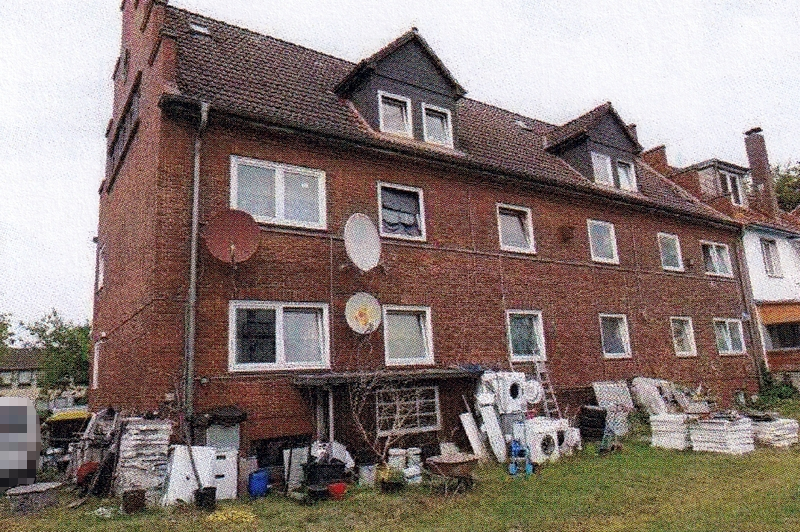 schleswig-holstein 63 K 9/25 Jahnstraße 23, 25335 Elmshorn 2