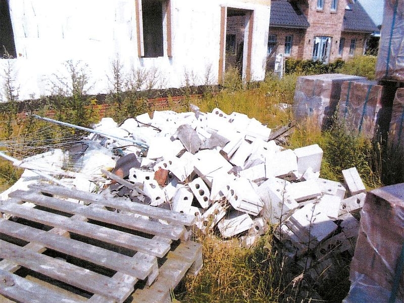 Sonstiges in Geestbogen 16a, 16b, 25899 Klixbüll - Bild 5