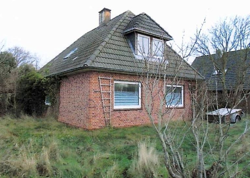 Einfamilienhaus in Bahnhofstraße 36, 25924 Klanxbüll - Bild 5