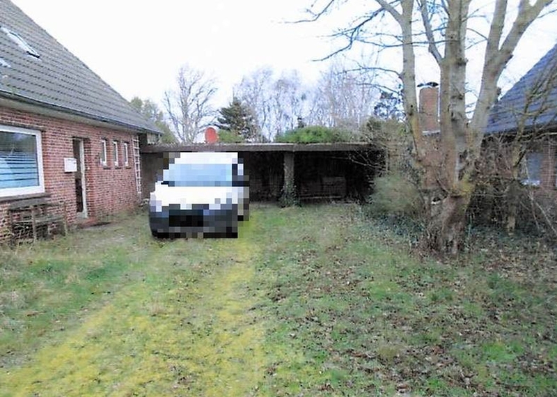 schleswig-holstein 7 K 11/22 Bahnhofstraße 36, 25924 Klanxbüll 6