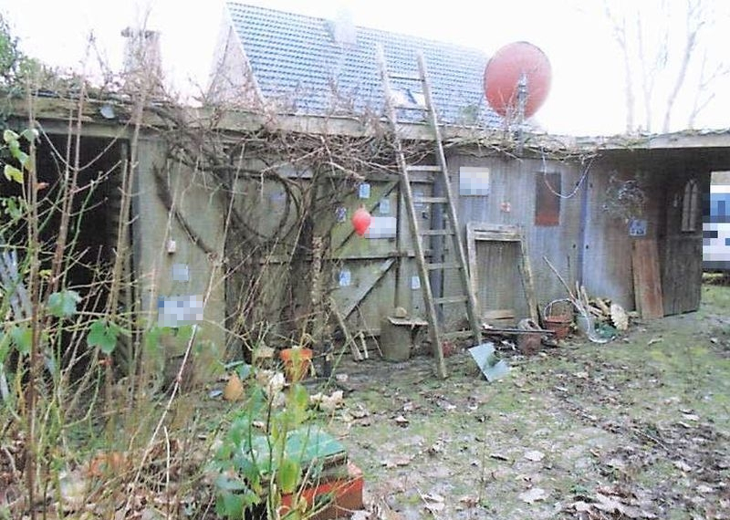 Einfamilienhaus in Bahnhofstraße 36, 25924 Klanxbüll - Bild 3