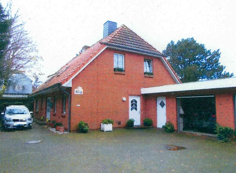 schleswig-holstein 7 K 12-23 Marktstraße 41a, 25899 Niebüll