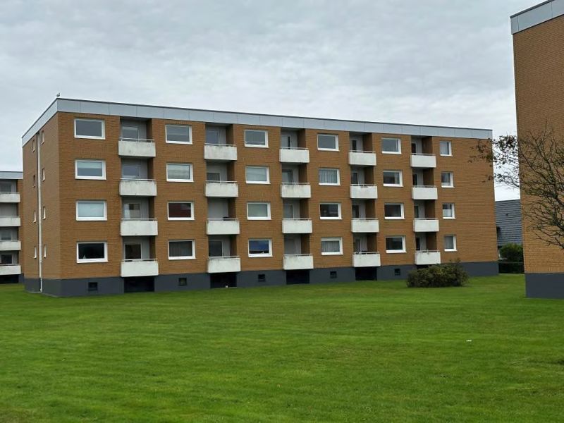 1- bis 2,5-Zimmer-Wohnung in Theodor-Heuss-Straße 18, 25980 Sylt OT Westerland - Bild 4