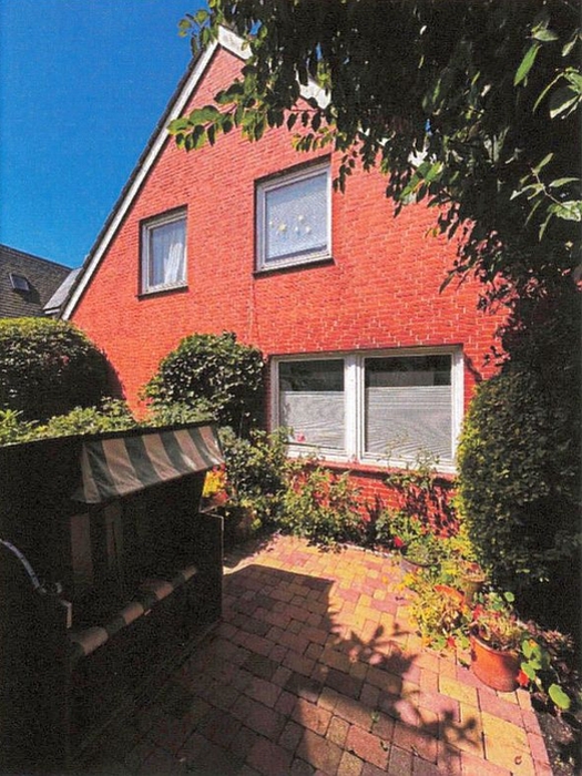 Einfamilienhaus in Norderstraße 73, 25980 Sylt OT Westerland - Bild 5