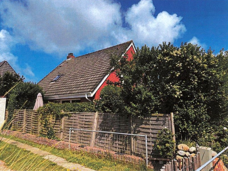Einfamilienhaus in Norderstraße 73, 25980 Sylt OT Westerland - Bild 4