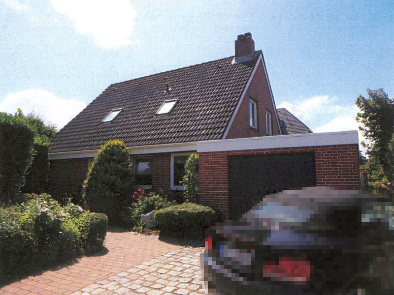 Schleswig-Holstein 7 K 2-24 Norderstraße 73, 25980 Sylt OT Westerland 1